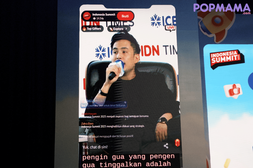 Okin Indonesia Summit 4 