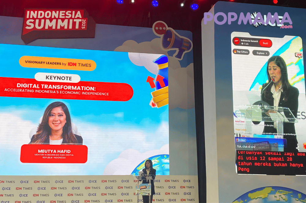 Meutya Hafid Bicara Soal Transformasi Digital di Indonesia Summit 2025 (2).png