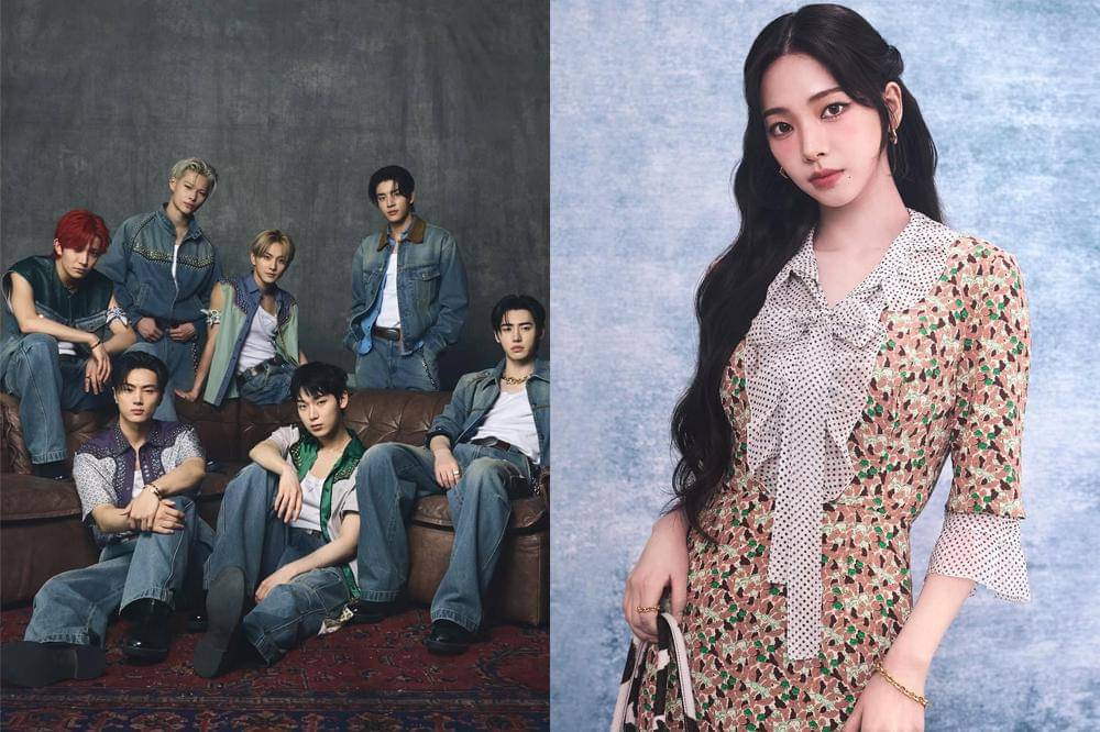 Artis Korea dengan Balutan Brand Prada.jpg