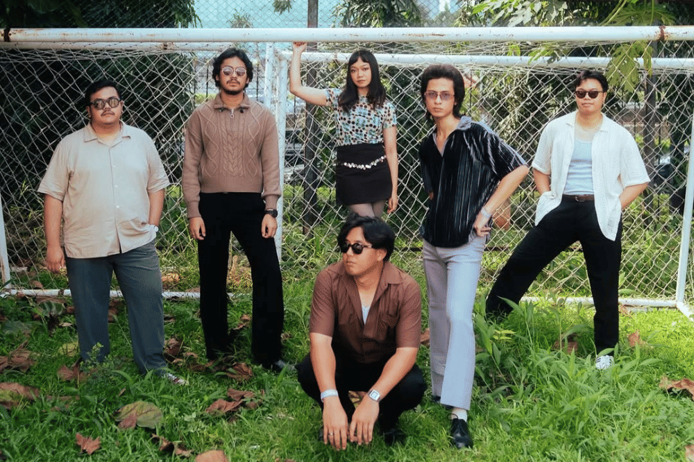 Lirik 'Finding a Catholic Man to Love the Love of My Life' Reality Club