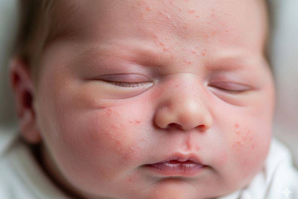 Benarkah ASI Dapat Mengatasi Jerawat? Cek Faktanya!