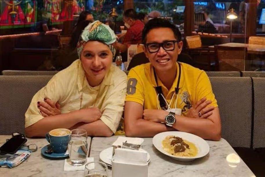 Fakta Keluarga Eko Patrio