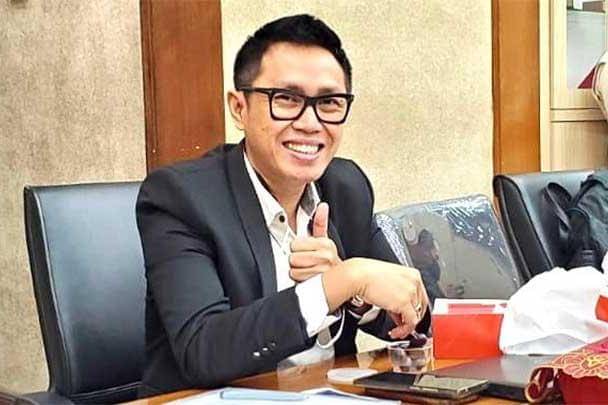 Fakta Keluarga Eko Patrio