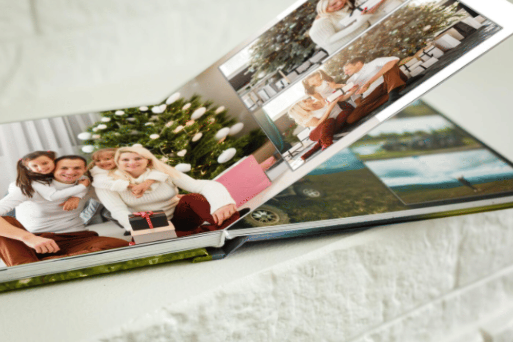 Cara Jitu Atasi Separation Anxiety Anak dengan Album Foto Kecil