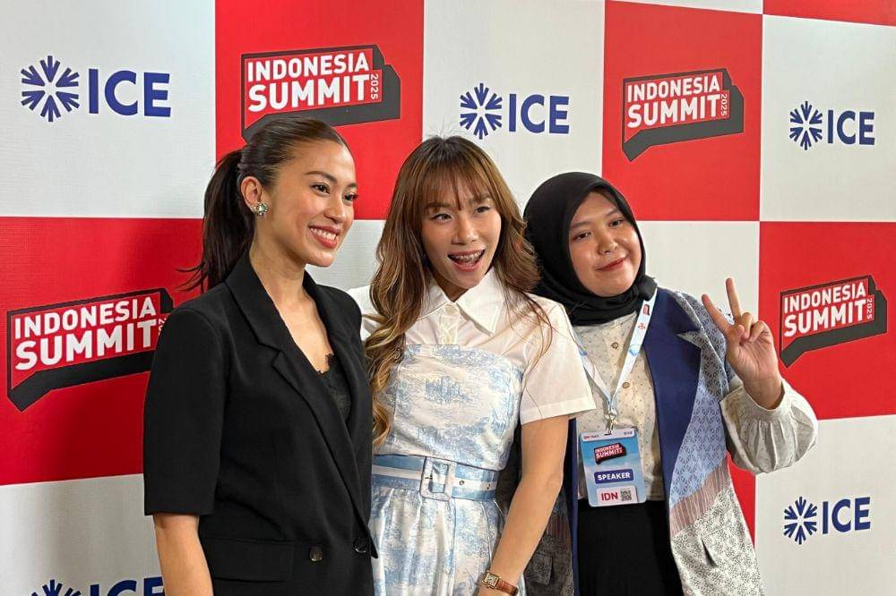 Indonesia Summit 2025