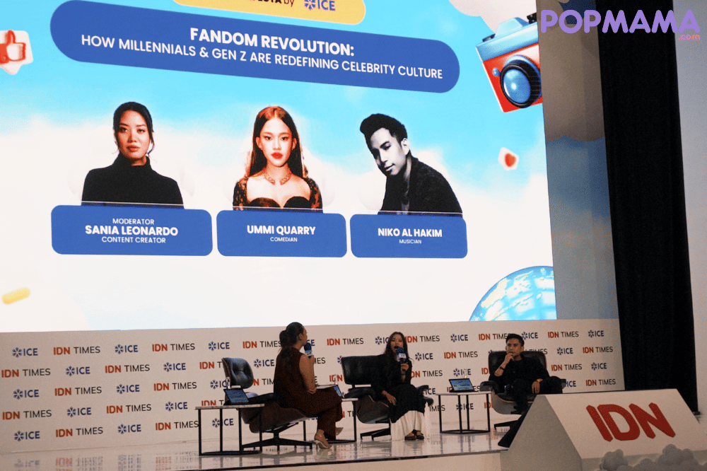 Okin Indonesia Summit 5 