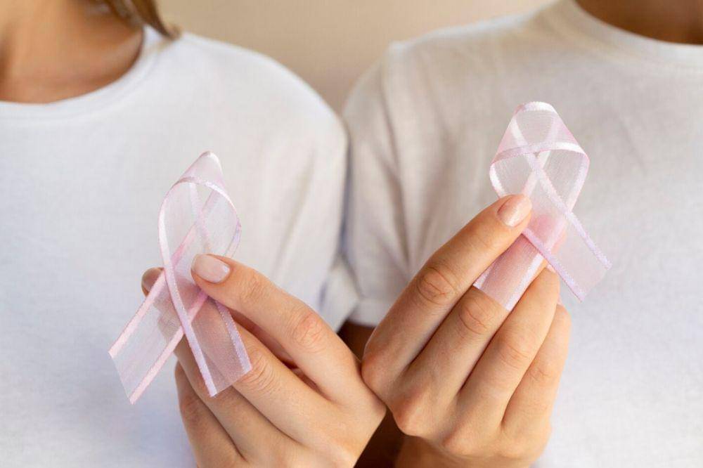 Rangkaian Pengobatan Kanker Payudara, Apa Dampaknya pada ASI?