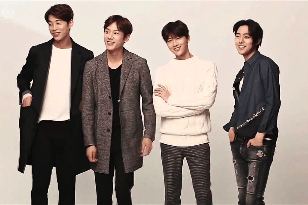 Profil dan Biodata Ahn Hyo Seop, Lengkap Perjalanan Kariernya(11).png