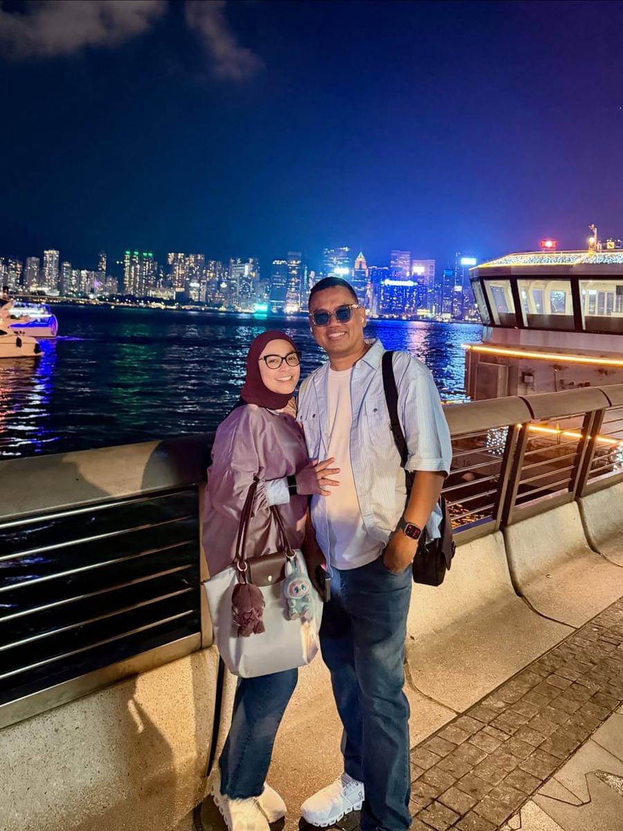 Fakta Kisah Cinta Uya Kuya