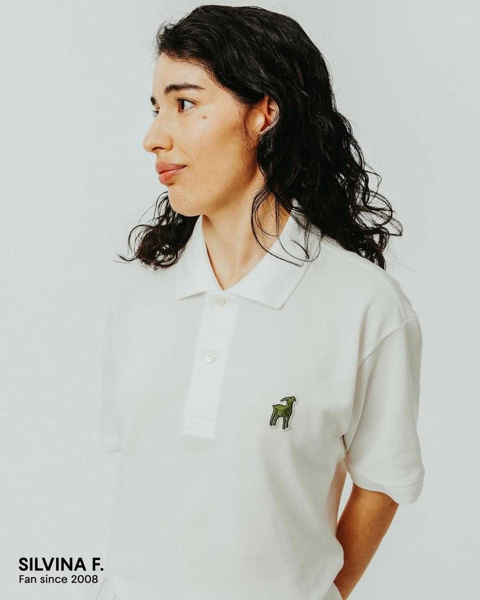 lacoste ganti logo