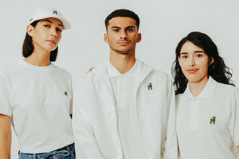 lacoste ganti logo