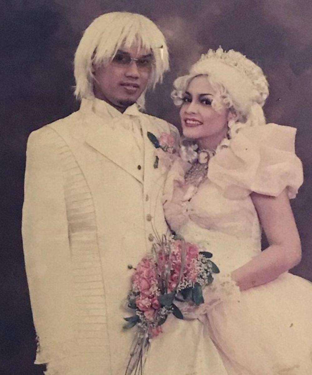 Fakta Kisah Cinta Uya Kuya