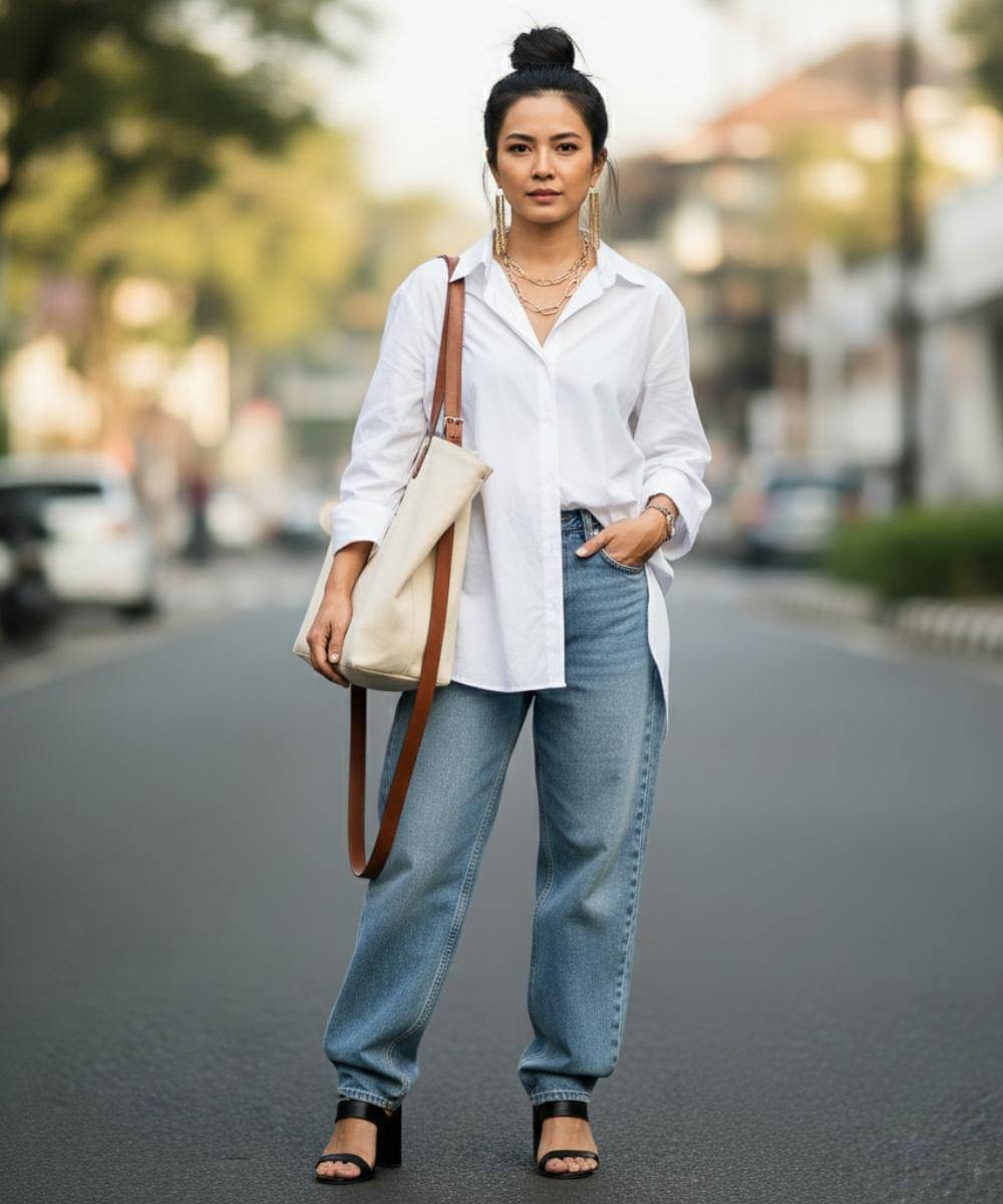 Tips Padu Padan Baggy Jeans, Tampil Muda dan Kekinian (1).jpg