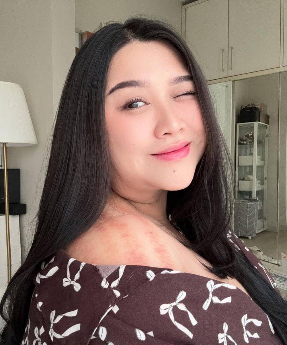 Clarissa Putri Ungkap Rasanya Jadi Ibu Baru setelah Melahirkan (1).jpg