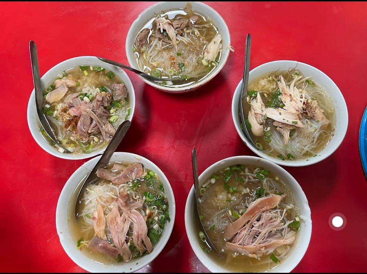 7 Tempat Wisata Kuliner Magelang, Ada Es Krim Jadul Khas Tahun 30-an