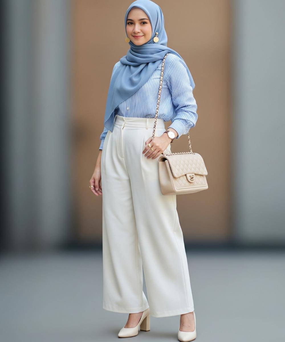 Tips Mix and Match Stripe Shirt agar Tampil Fashionable (5).jpg