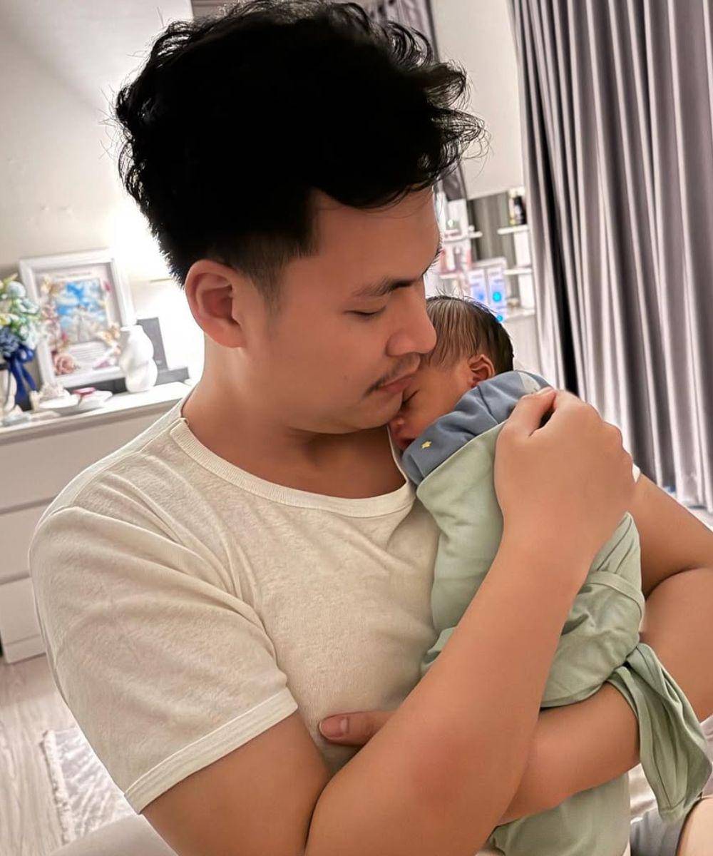 Clarissa Putri Ungkap Rasanya Jadi Ibu Baru setelah Melahirkan (4).jpg