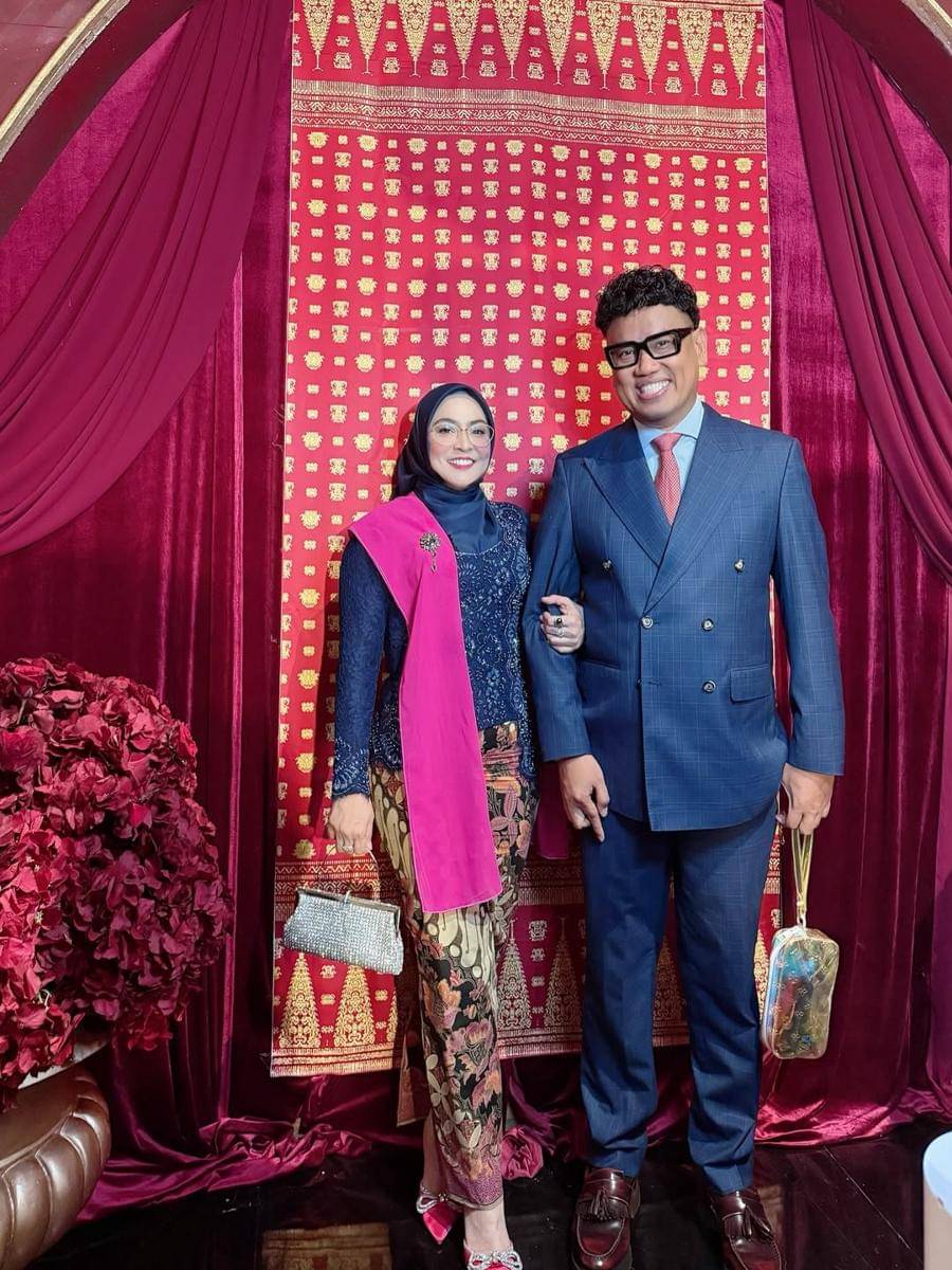 Fakta Kisah Cinta Uya Kuya