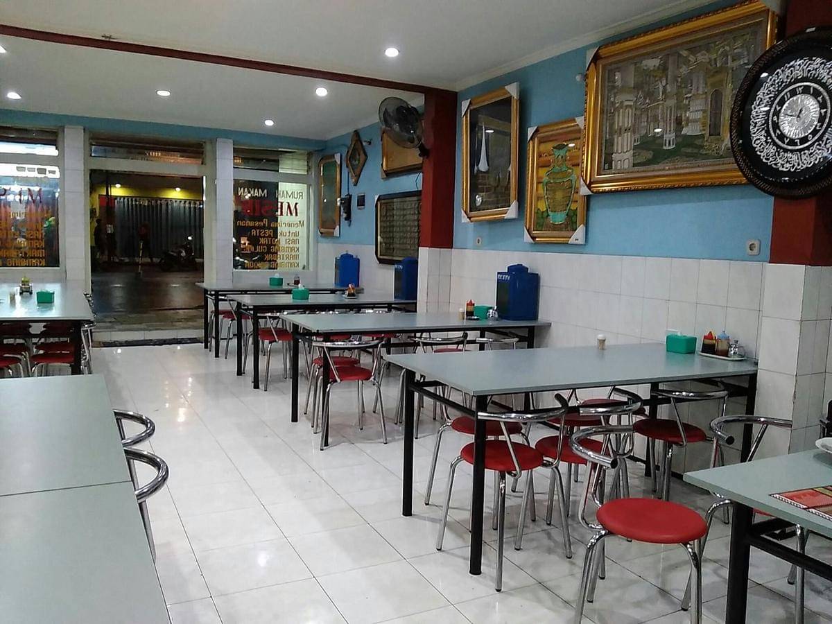 7 Tempat Wisata Kuliner Batu, Cocok Untuk Makan Bareng Keluarga