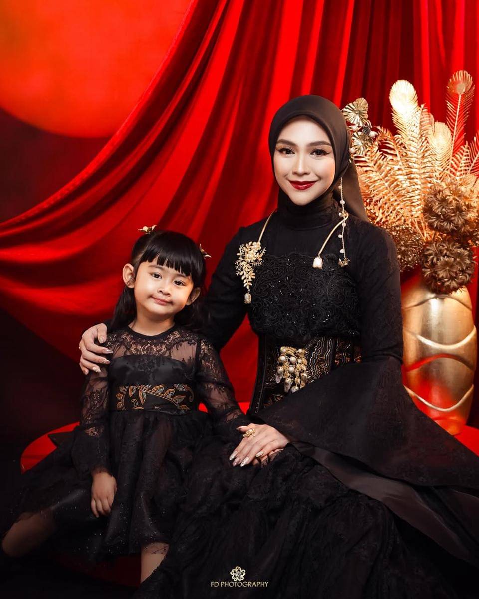 moana anak ria ricis