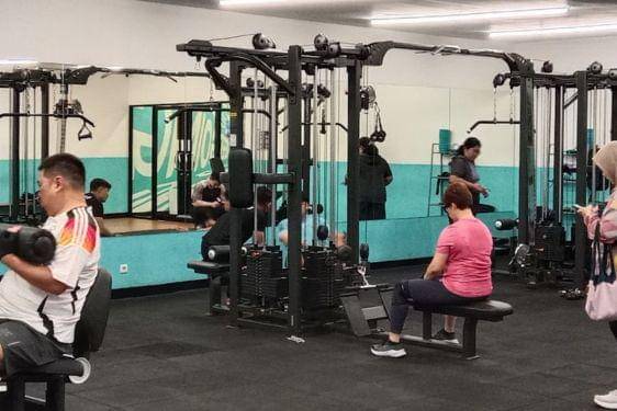 7 Tempat Gym Bekasi Terdekat dengan Fasilitas Lengkap