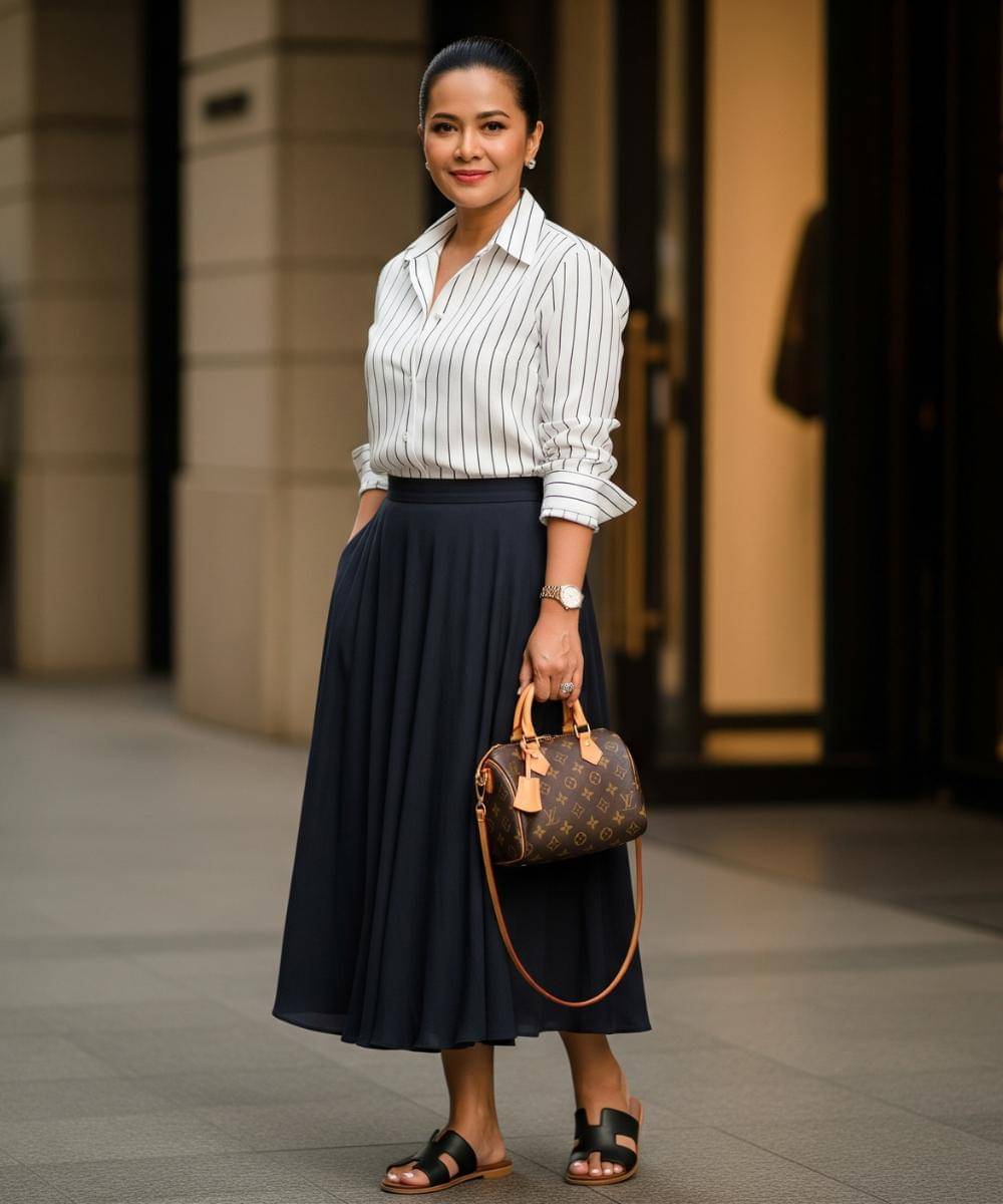 Tips Mix and Match Stripe Shirt agar Tampil Fashionable (2).jpg