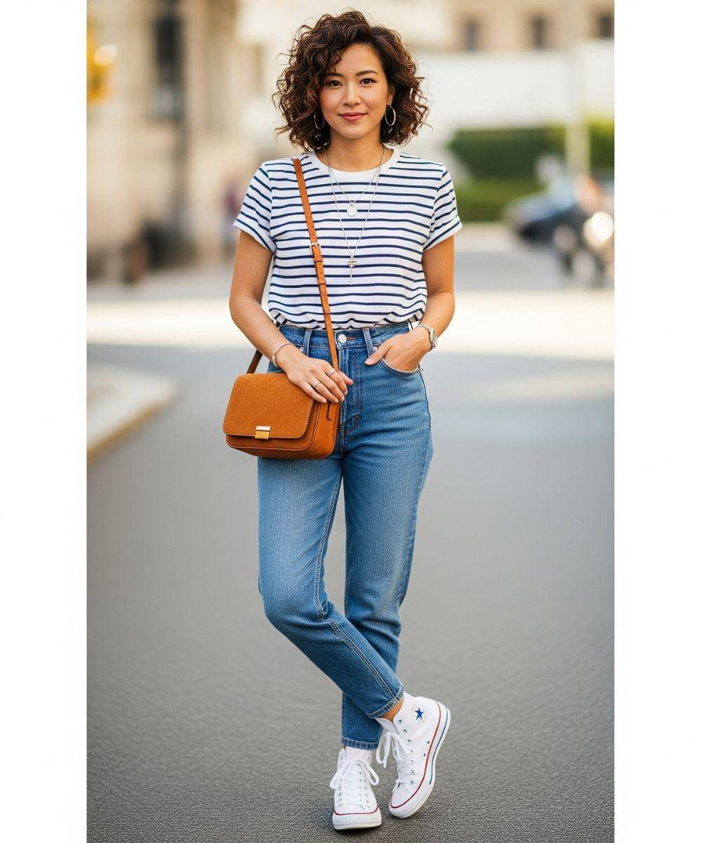 Tips Mix and Match Stripe Shirt agar Tampil Fashionable (11).jpg