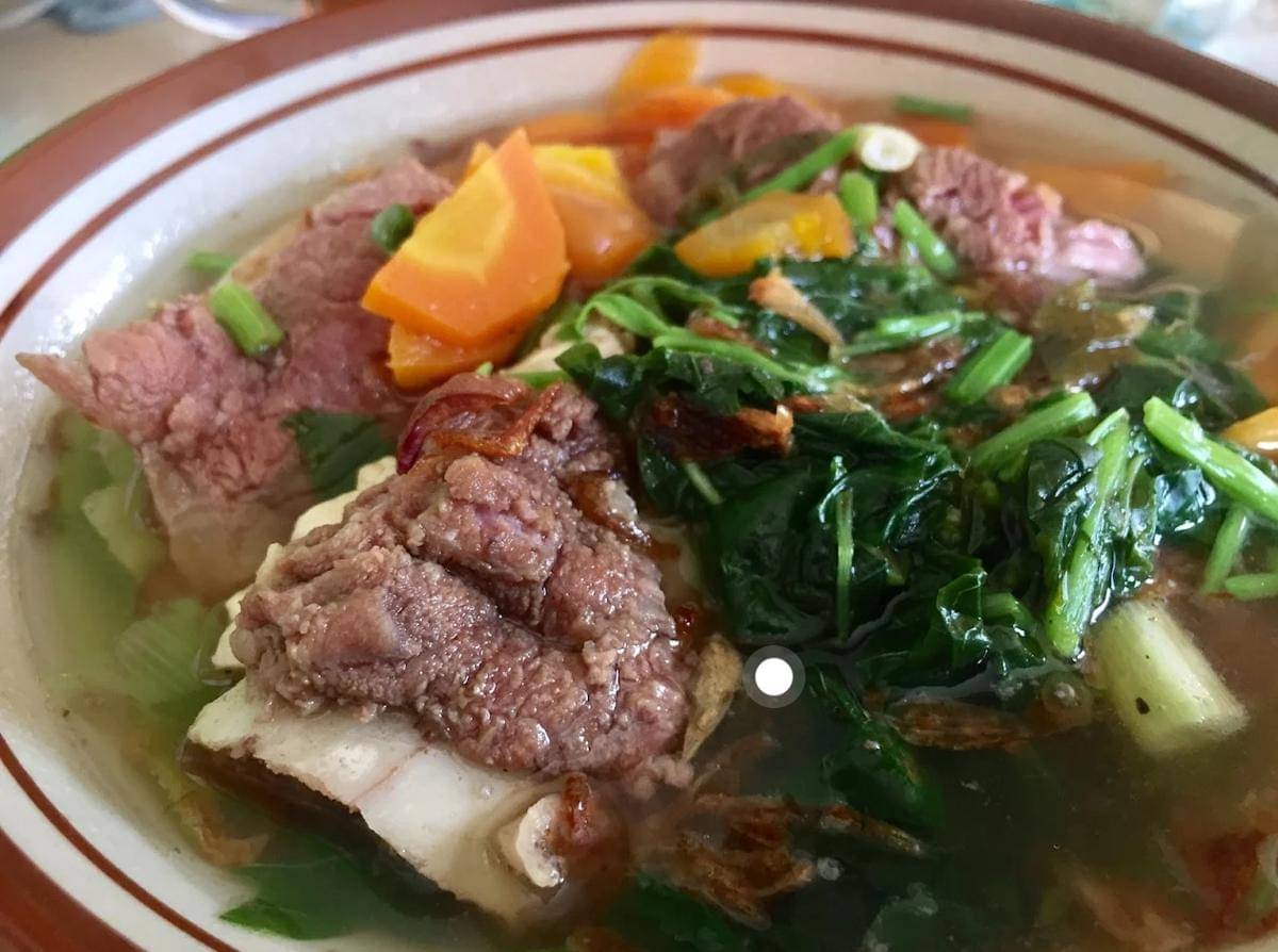 7 Tempat Wisata Kuliner Magelang, Ada Es Krim Jadul Khas Tahun 30-an