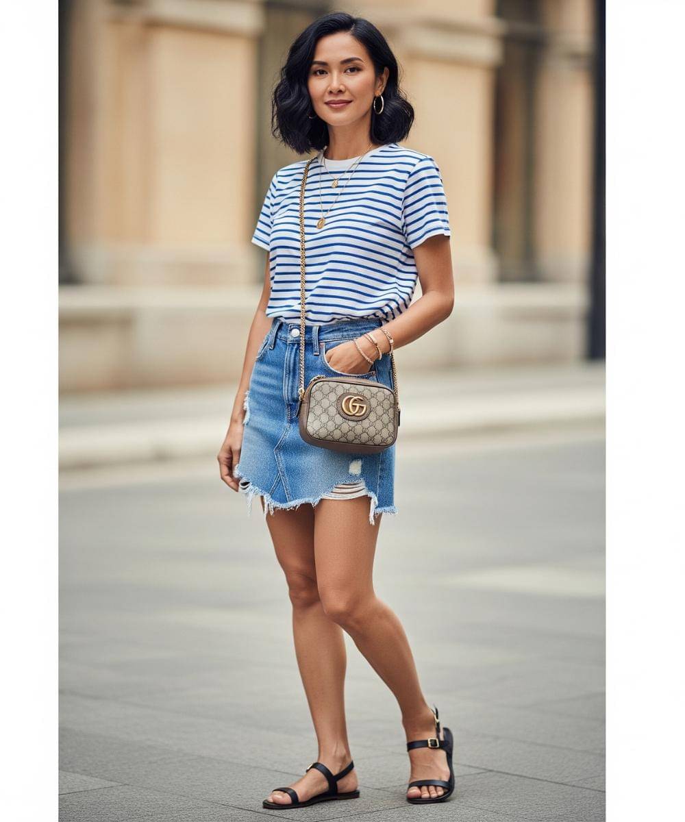 Tips Mix and Match Stripe Shirt agar Tampil Fashionable (8).jpg