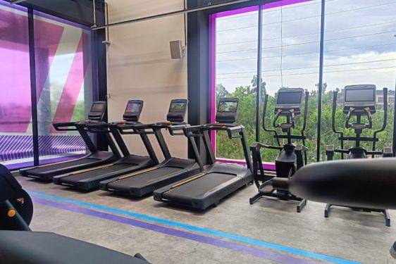 7 Tempat Gym Bekasi Terdekat dengan Fasilitas Lengkap