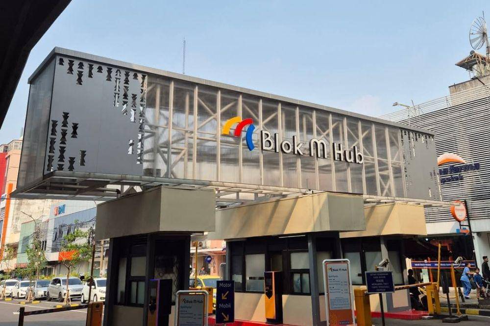 wisata kuliner blok m