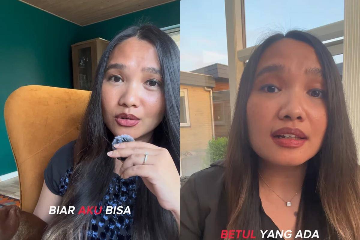 Profil dan Biodata Salsa Erwina, Tantang Debat Ahmad Sahroni