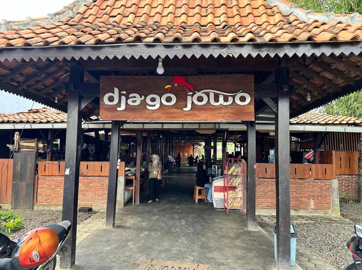 7 Tempat Wisata Kuliner Purwokerto, Ada Prasmanannya