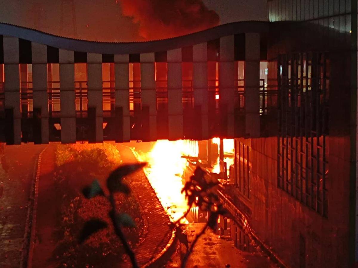 Transjakarta dan MRT Gratis Selama Satu Minggu Imbas Kerusakan