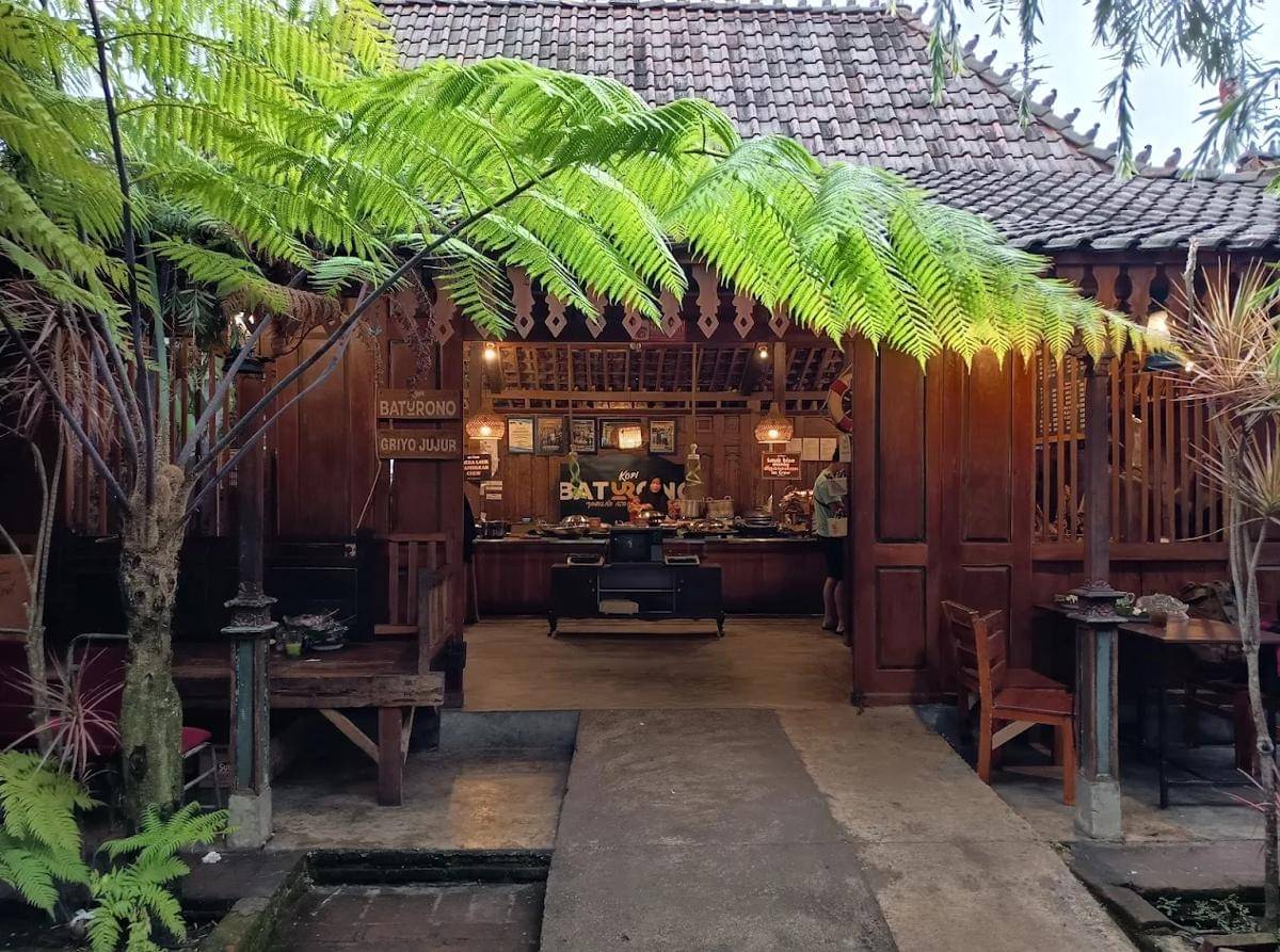 7 Tempat Wisata Kuliner Batu, Cocok Untuk Makan Bareng Keluarga
