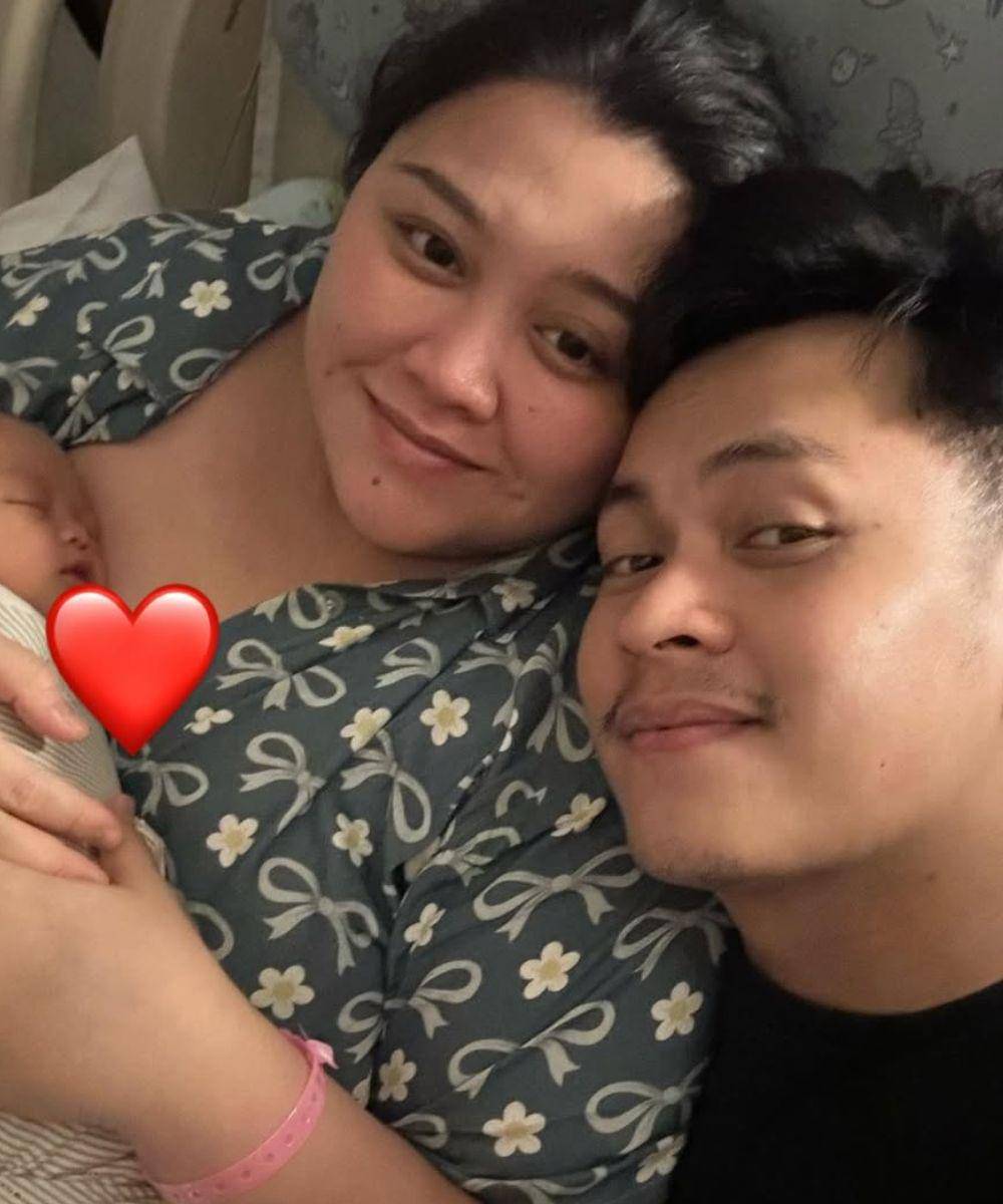 Clarissa Putri Ungkap Rasanya Jadi Ibu Baru setelah Melahirkan (2).jpg