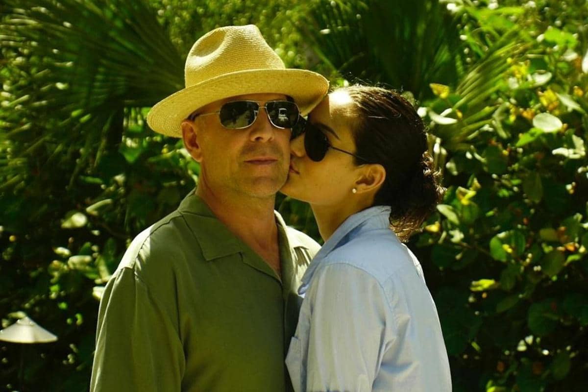 Apa Itu Penyakit Frontotemporal Dementia yang Diidap Bruce Willis?