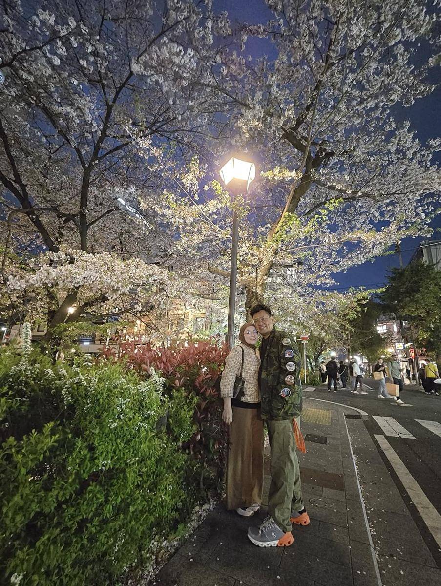 Fakta Kisah Cinta Uya Kuya