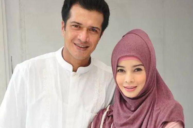 3 Pasangan Artis yang Jadi Anggota DPR RI