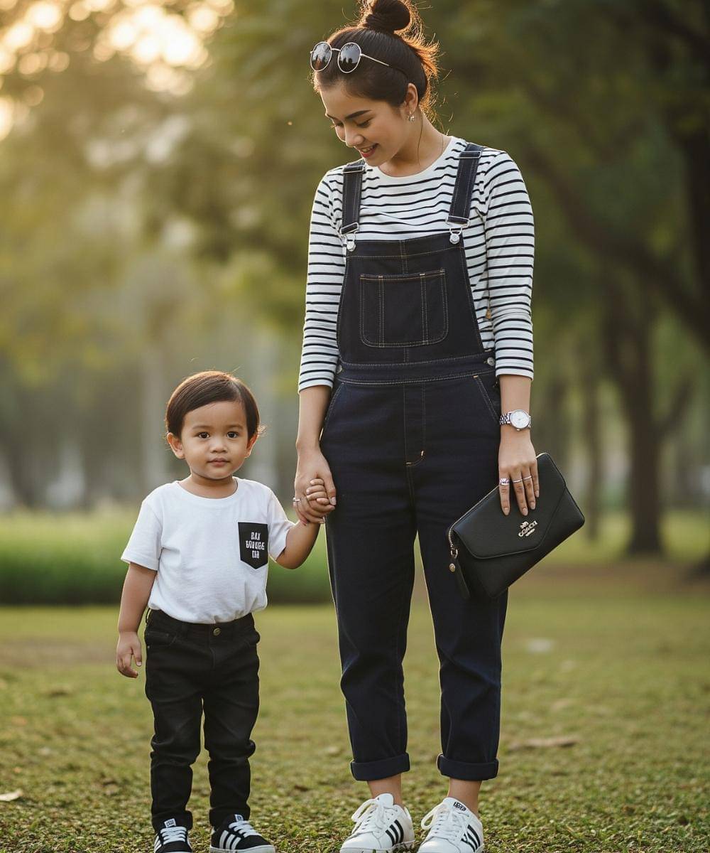 Tips Mix and Match Stripe Shirt agar Tampil Fashionable (4).jpg