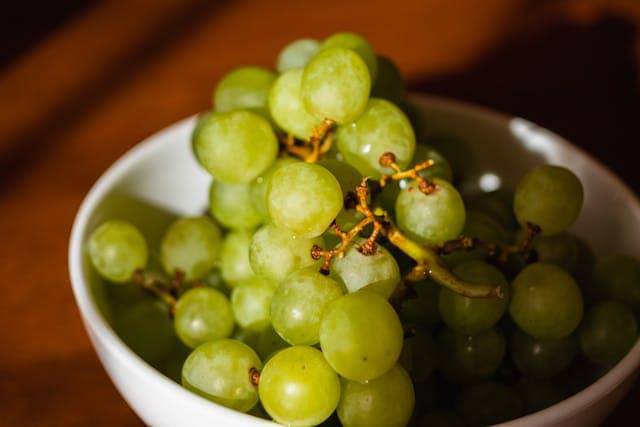 Cara Menyimpan Buah Anggur agar Tahan Lama