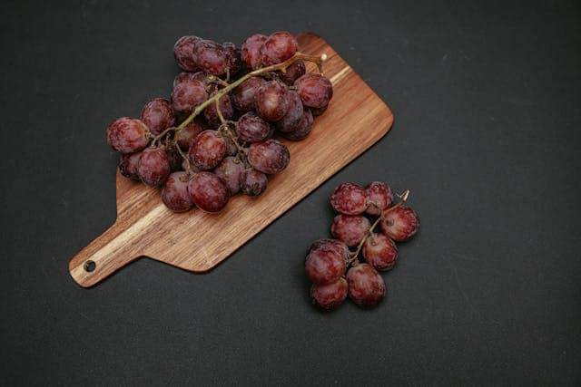 Cara Menyimpan Buah Anggur agar Tahan Lama