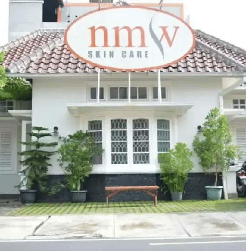 NMW Skin Care Cikarang