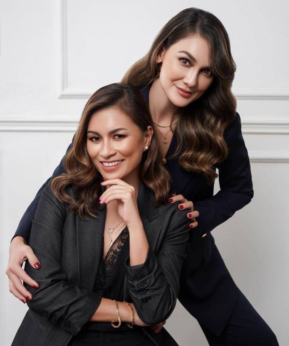 Genap Berusia 42 Tahun, Intip Potret Luna Maya dari Debut hingga Kini