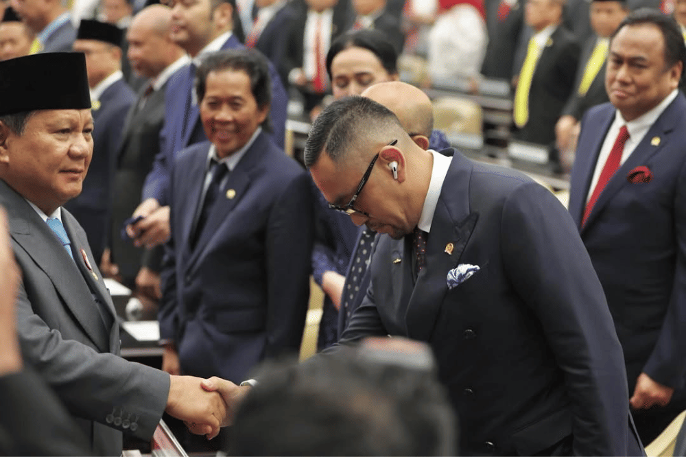 5 Alasan Rumah Ahmad Sahroni Dirusak dan Barangnya Dijarah 5.png