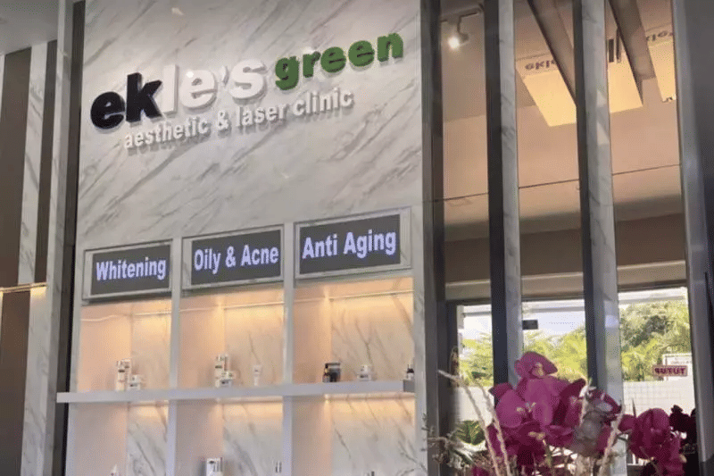Ekles Green Clinic
