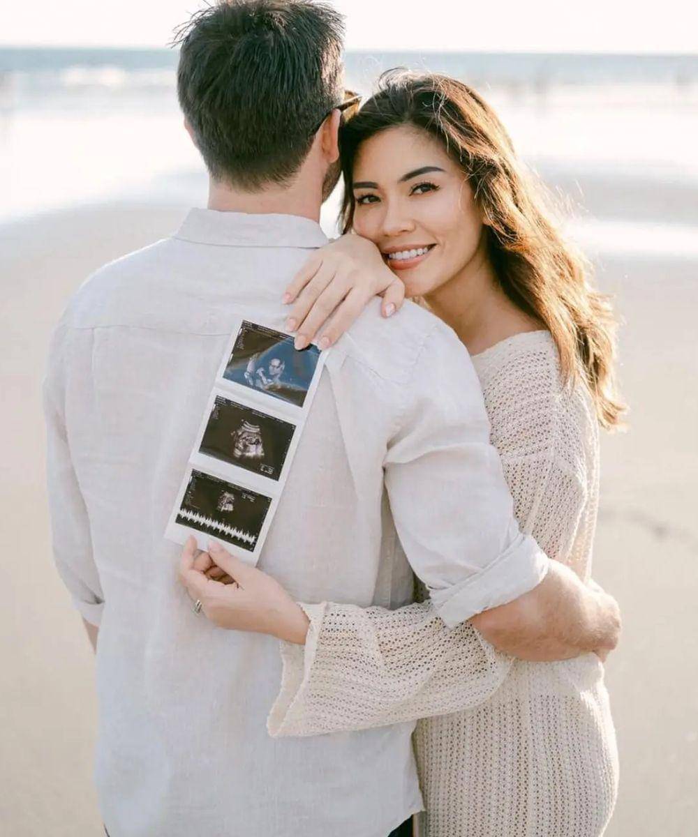 Cerita Aline Adita Jalani 7 Kali IVF hingga Berhasil Hamil di Usia 44 Tahun 5.jpg