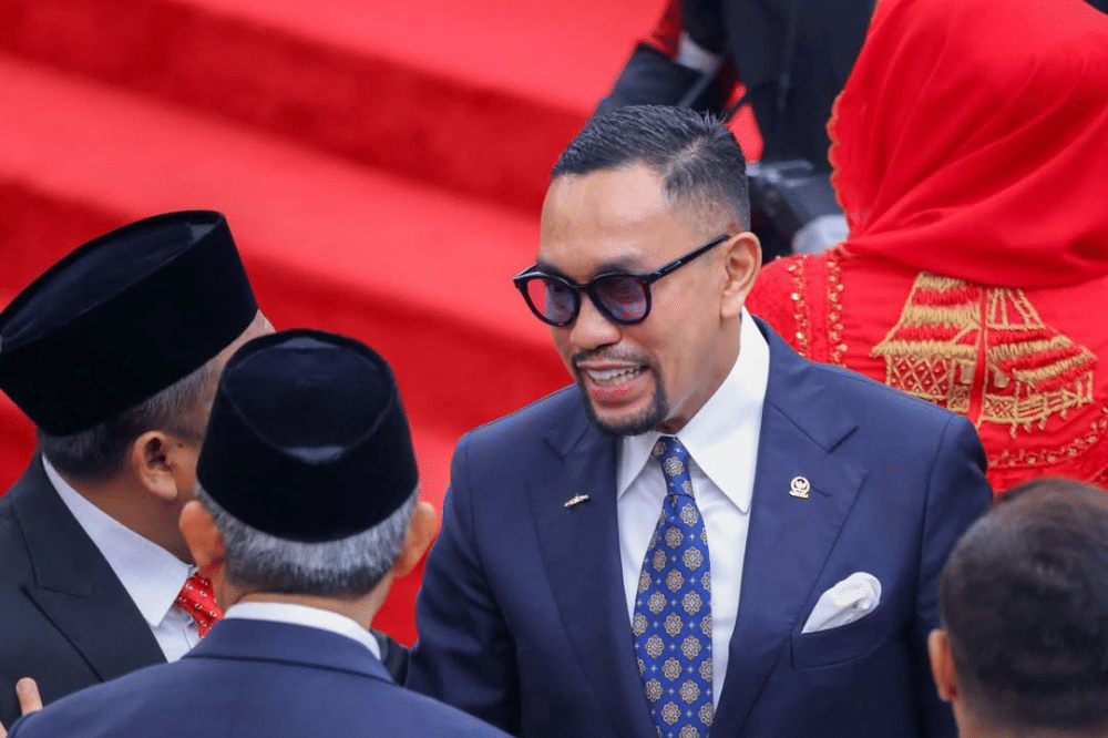 5 Alasan Rumah Ahmad Sahroni Dirusak dan Barangnya Dijarah 2.png