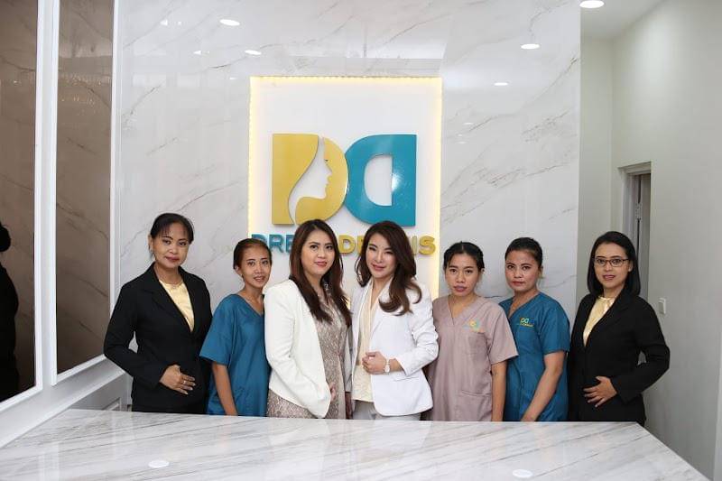 Dream Dermis Klinik Estetika