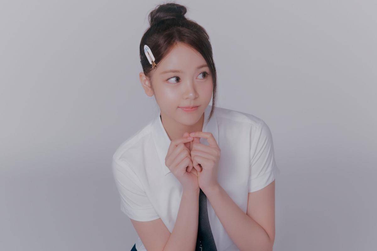 Carmen Hearts2Hearts